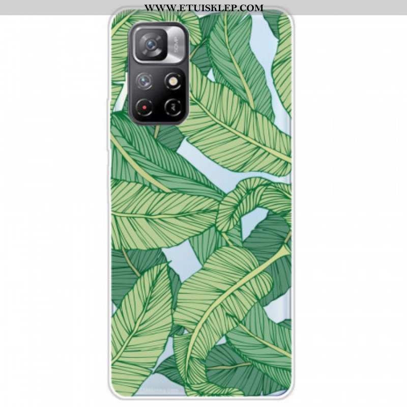 Etui do Poco M4 Pro 5G Arkusze Graficzne